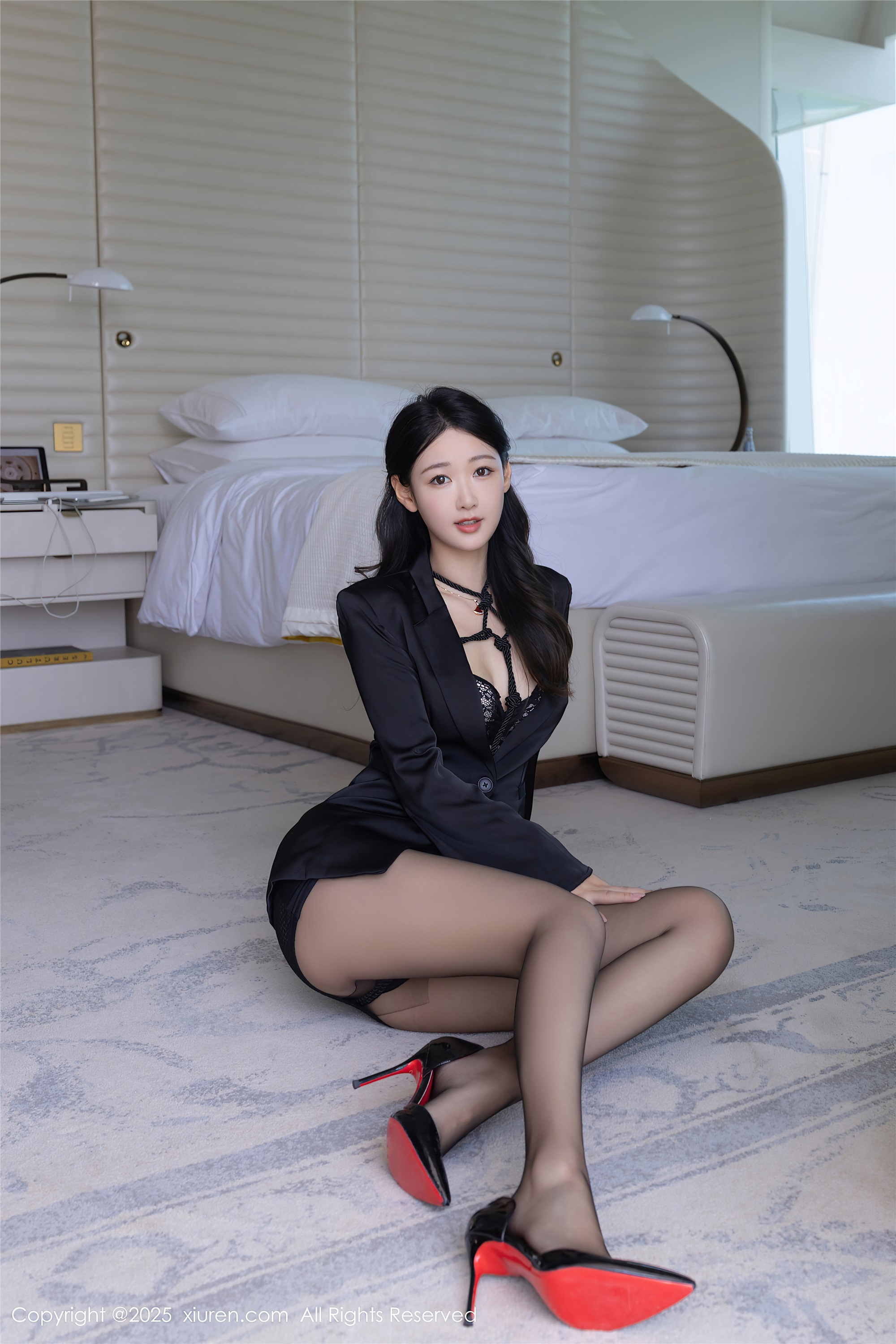 Xiuren秀人网 2025.05.12 NO.10267 唐安琪